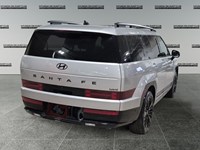 2026 Hyundai Santa Fe HEV Ultimate Calligraphy AWD