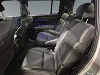 2026 Hyundai Santa Fe HEV Ultimate Calligraphy AWD