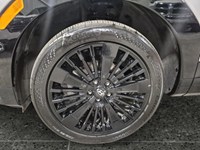 2026 Hyundai Santa Fe HEV Ultimate Calligraphy AWD