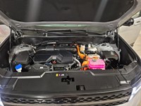 2026 Hyundai Santa Fe HEV Ultimate Calligraphy AWD