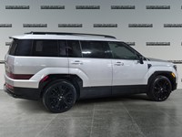 2026 Hyundai Santa Fe HEV Ultimate Calligraphy AWD
