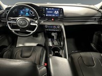 2022 Hyundai Elantra HEV Ultimate DCT