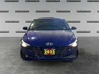 2022 Hyundai Elantra HEV Ultimate DCT