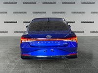 2022 Hyundai Elantra HEV Ultimate DCT