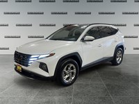 2024 Hyundai Tucson Trend AWD