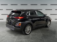 2020 Hyundai Kona 2.0L Luxury AWD