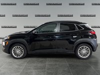 2020 Hyundai Kona 2.0L Luxury AWD