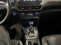 2020 Hyundai Kona 2.0L Luxury AWD