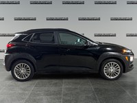 2020 Hyundai Kona 2.0L Luxury AWD