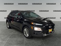 2020 Hyundai Kona 2.0L Luxury AWD