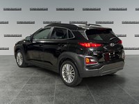 2020 Hyundai Kona 2.0L Luxury AWD