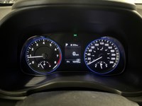 2020 Hyundai Kona 2.0L Luxury AWD