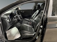 2020 Hyundai Kona 2.0L Luxury AWD