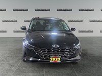 2023 Hyundai Elantra HEV Luxury DCT