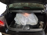 2023 Hyundai Elantra HEV Luxury DCT