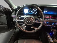 2023 Hyundai Elantra HEV Luxury DCT