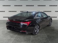 2023 Hyundai Elantra HEV Luxury DCT