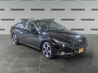 2023 Hyundai Elantra HEV Luxury DCT