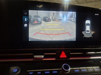 2023 Hyundai Elantra HEV Luxury DCT