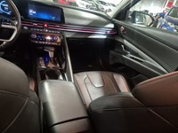 2023 Hyundai Elantra HEV Luxury DCT