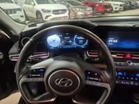 2023 Hyundai Elantra HEV Luxury DCT