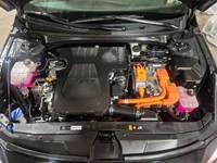 2023 Hyundai Elantra HEV Luxury DCT
