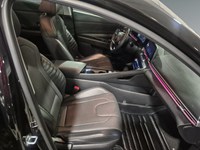 2023 Hyundai Elantra HEV Luxury DCT