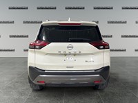 2023 Nissan Rogue AWD SL