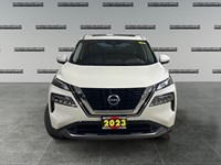 2023 Nissan Rogue AWD SL
