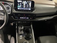 2023 Nissan Rogue AWD SL