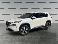 2023 Nissan Rogue AWD SL