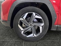 2022 Hyundai Tucson Hybrid Luxury AWD