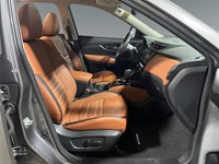 2020 Nissan Rogue AWD SL