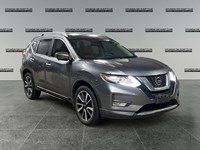 2020 Nissan Rogue AWD SL
