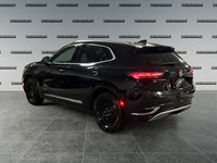 2021 Buick Envision AWD 4dr Avenir