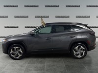 2022 Hyundai Tucson Hybrid Ultimate AWD
