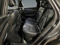 2022 Hyundai Tucson Hybrid Ultimate AWD