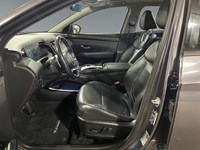 2022 Hyundai Tucson Hybrid Ultimate AWD