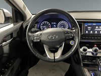 2020 Hyundai Elantra Preferred w/Sun & Safety Package IVT