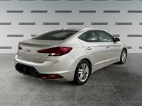 2020 Hyundai Elantra Preferred w/Sun & Safety Package IVT