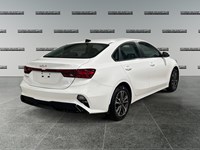 2024 Kia Forte EX IVT