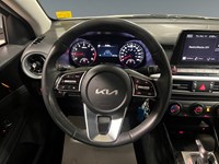 2024 Kia Forte EX IVT
