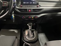 2024 Kia Forte EX IVT