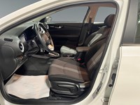 2024 Kia Forte EX IVT