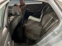 2022 Hyundai Elantra Preferred IVT w/Sun & Tech Package