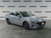 2022 Hyundai Elantra Preferred IVT w/Sun & Tech Package