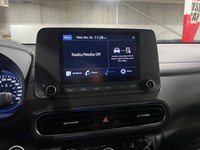 2022 Hyundai Kona 2.0L Preferred AWD