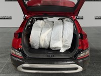 2022 Hyundai Kona 2.0L Preferred AWD