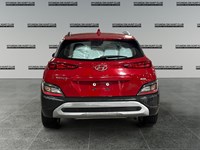 2022 Hyundai Kona 2.0L Preferred AWD