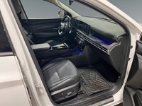 2025 Hyundai Tucson Plug-In Hybrid Ultimate AWD